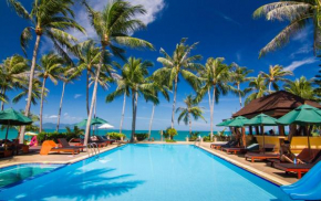 Гостиница Coco Palm Beach Resort - SHA Extra Plus  Мае Нам